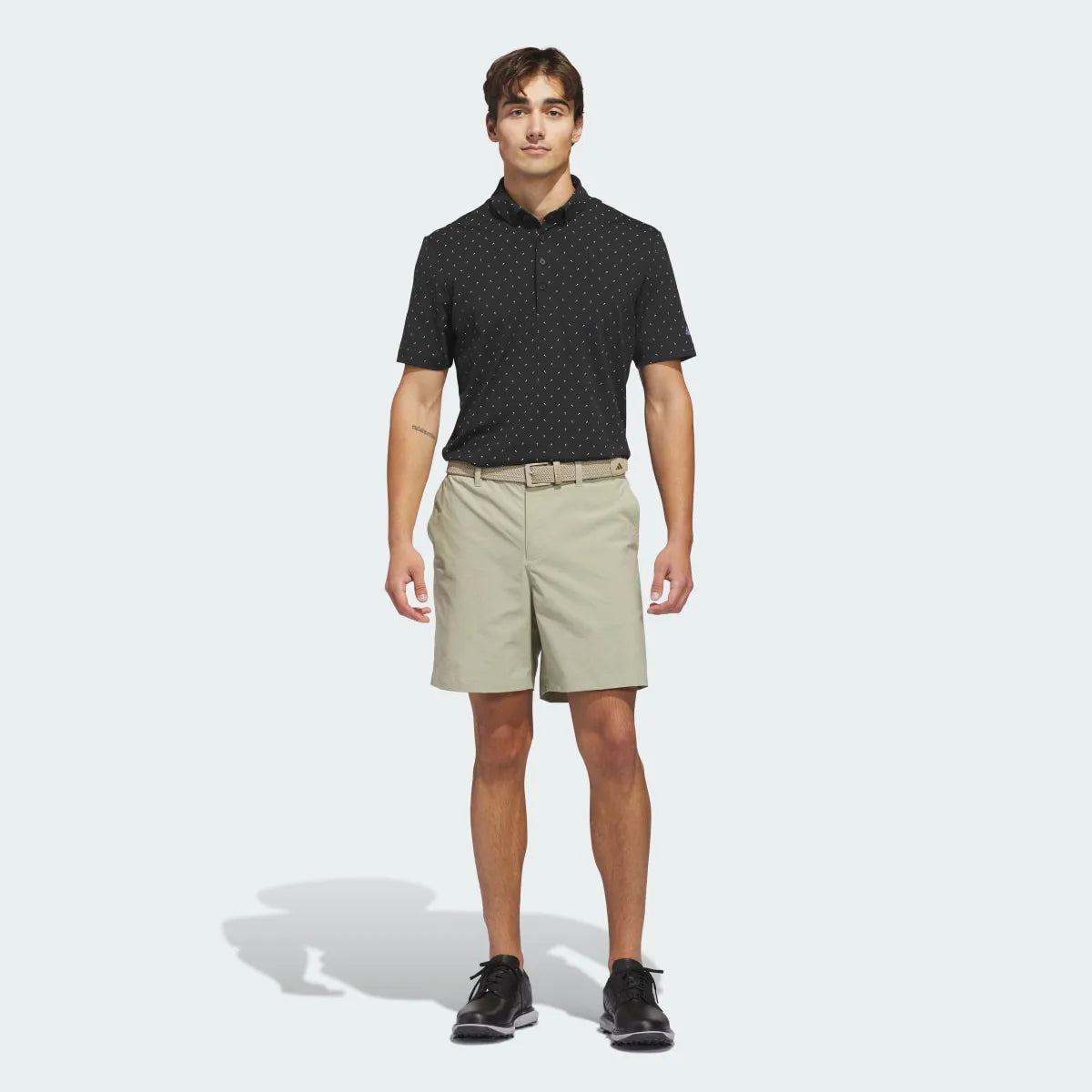 Golf Brown