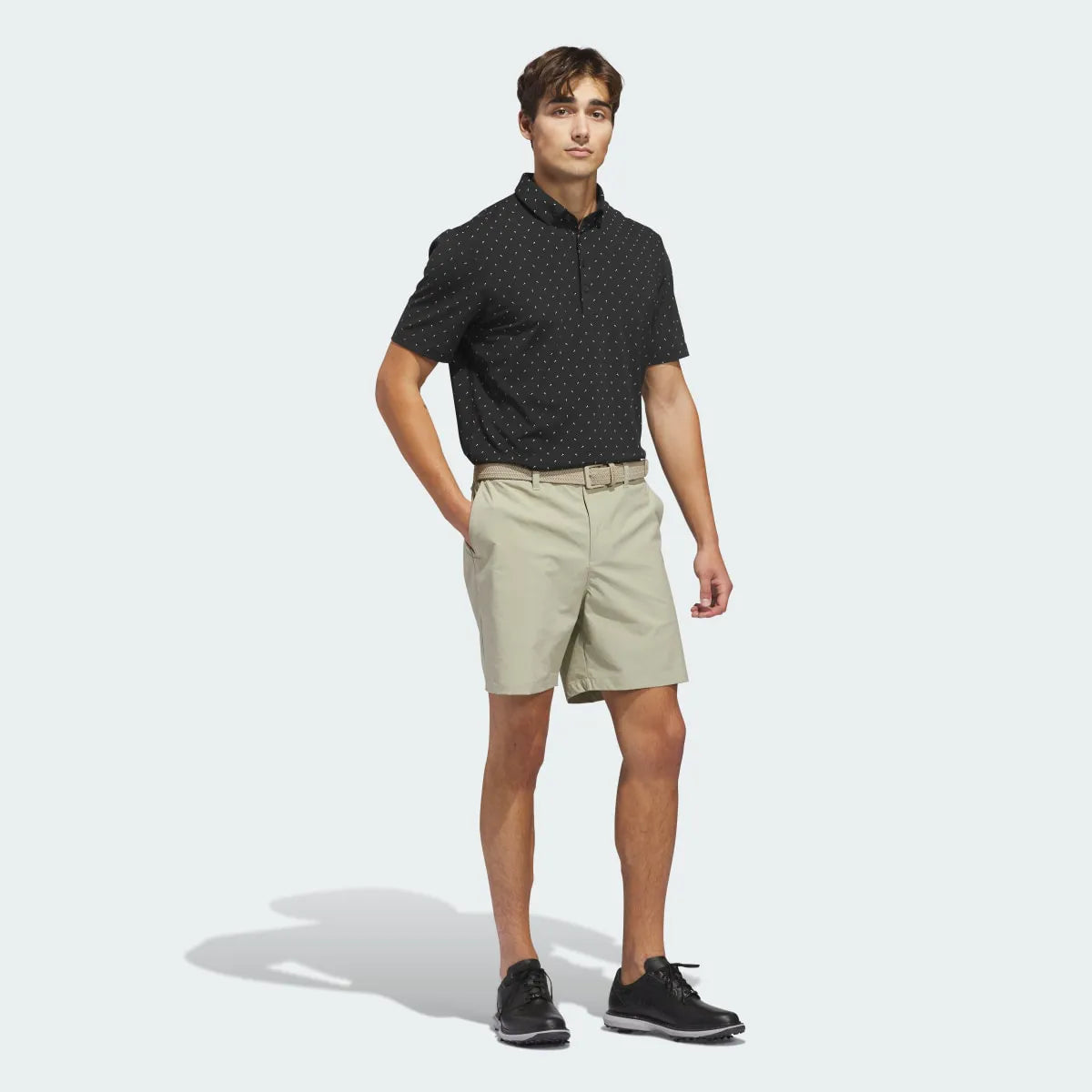 Golf Brown