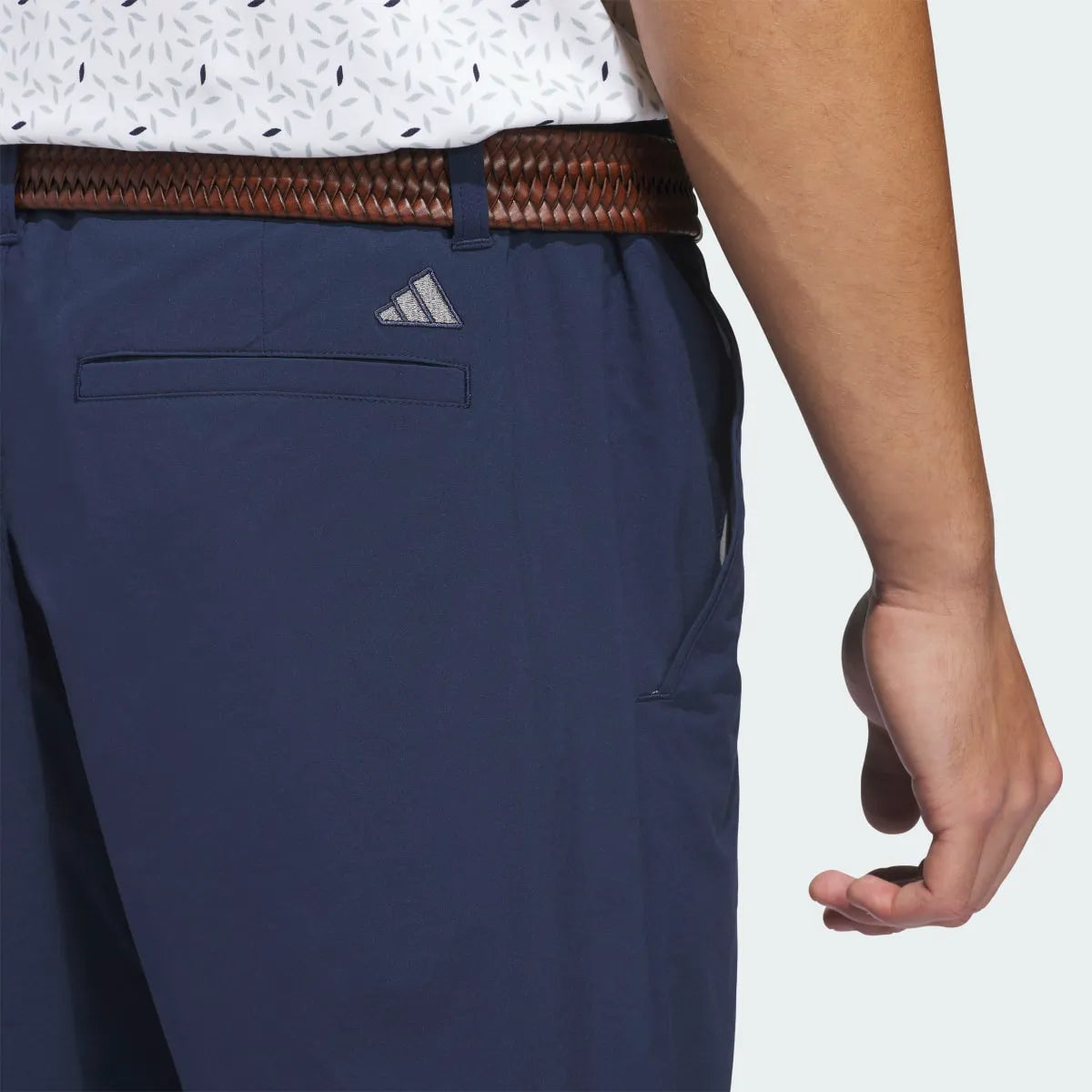Golf Blue