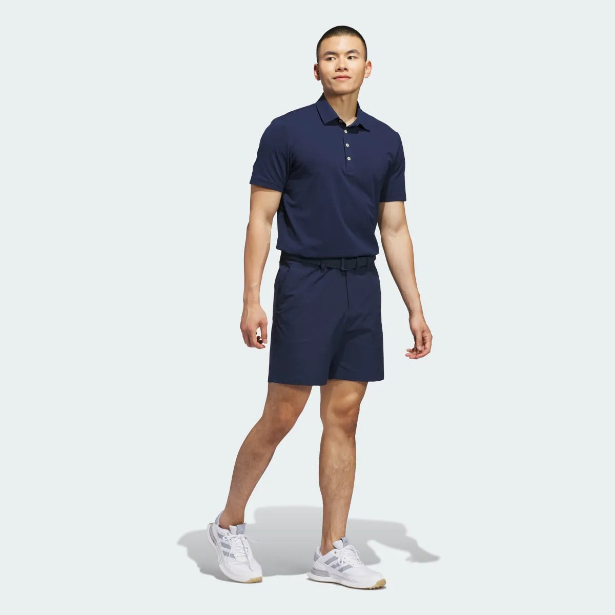 Golf Blue