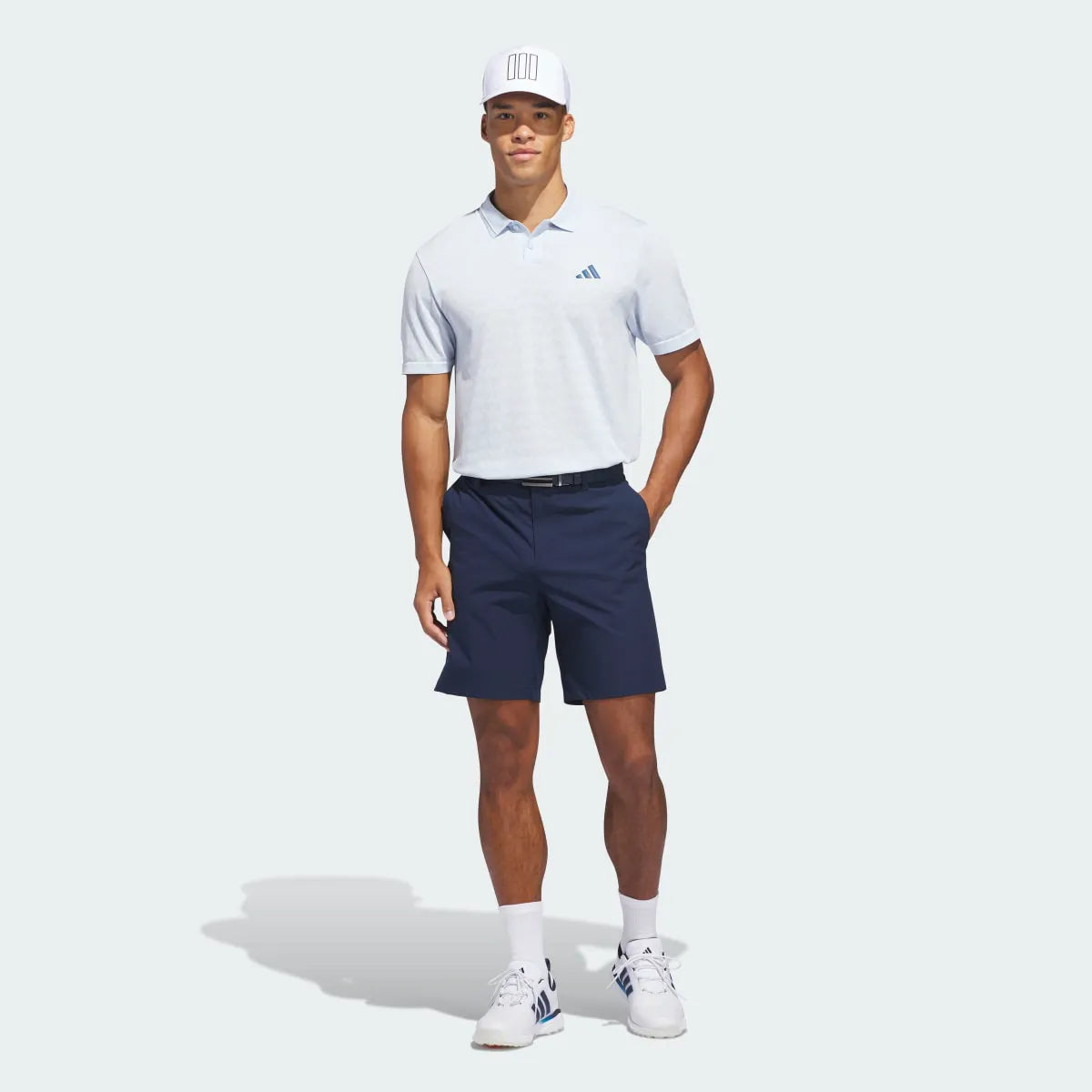 Golf Blue