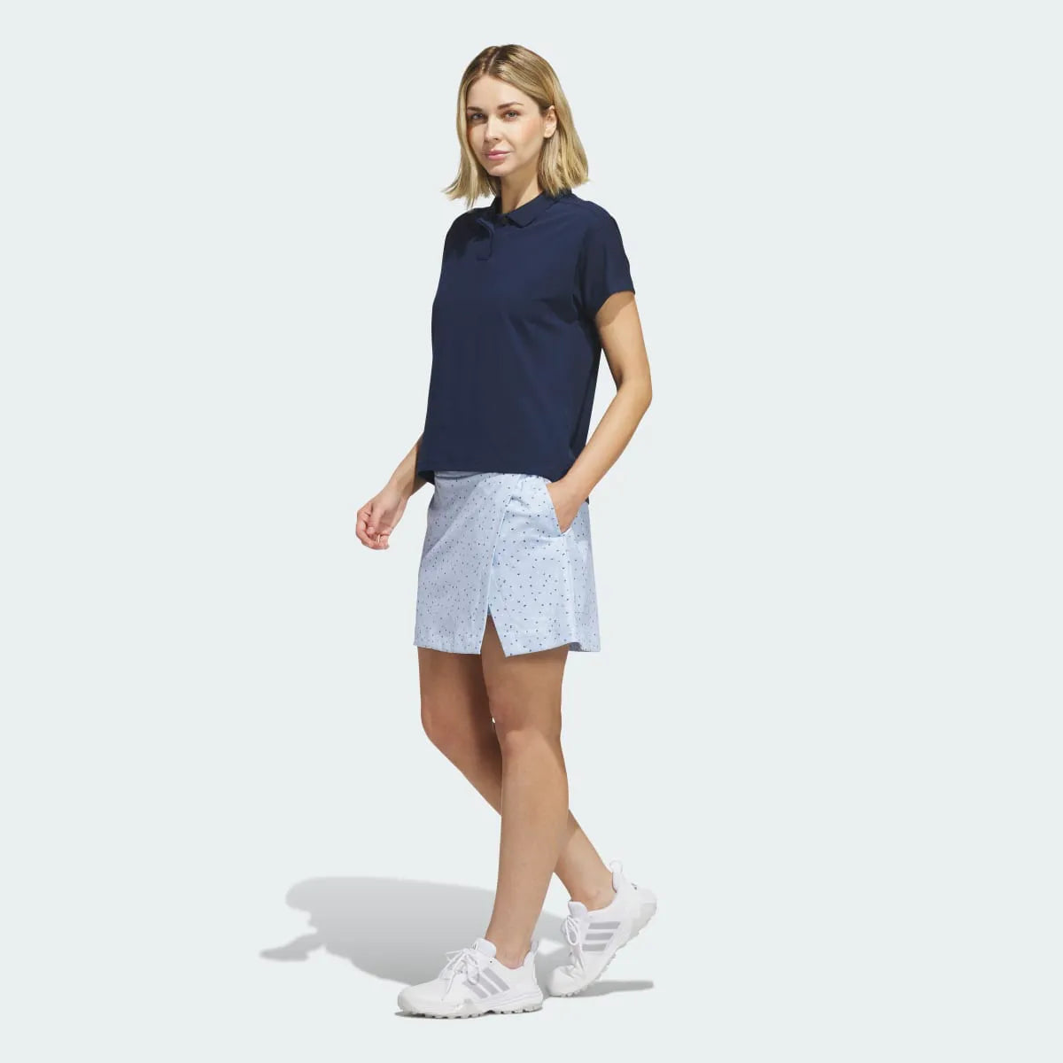 Golf Blue