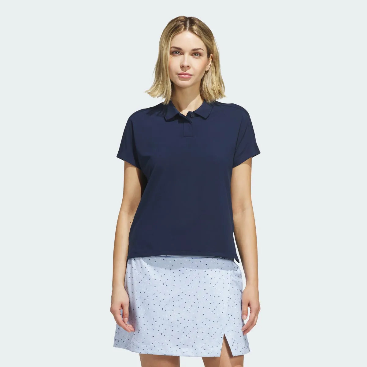 Golf Blue