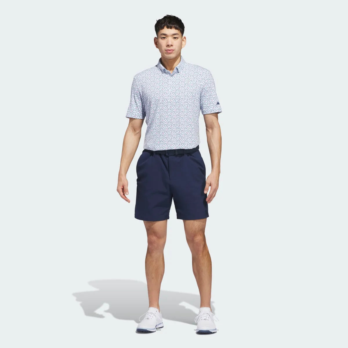 Golf Blue