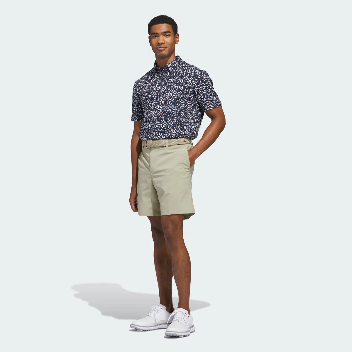 Golf Blue