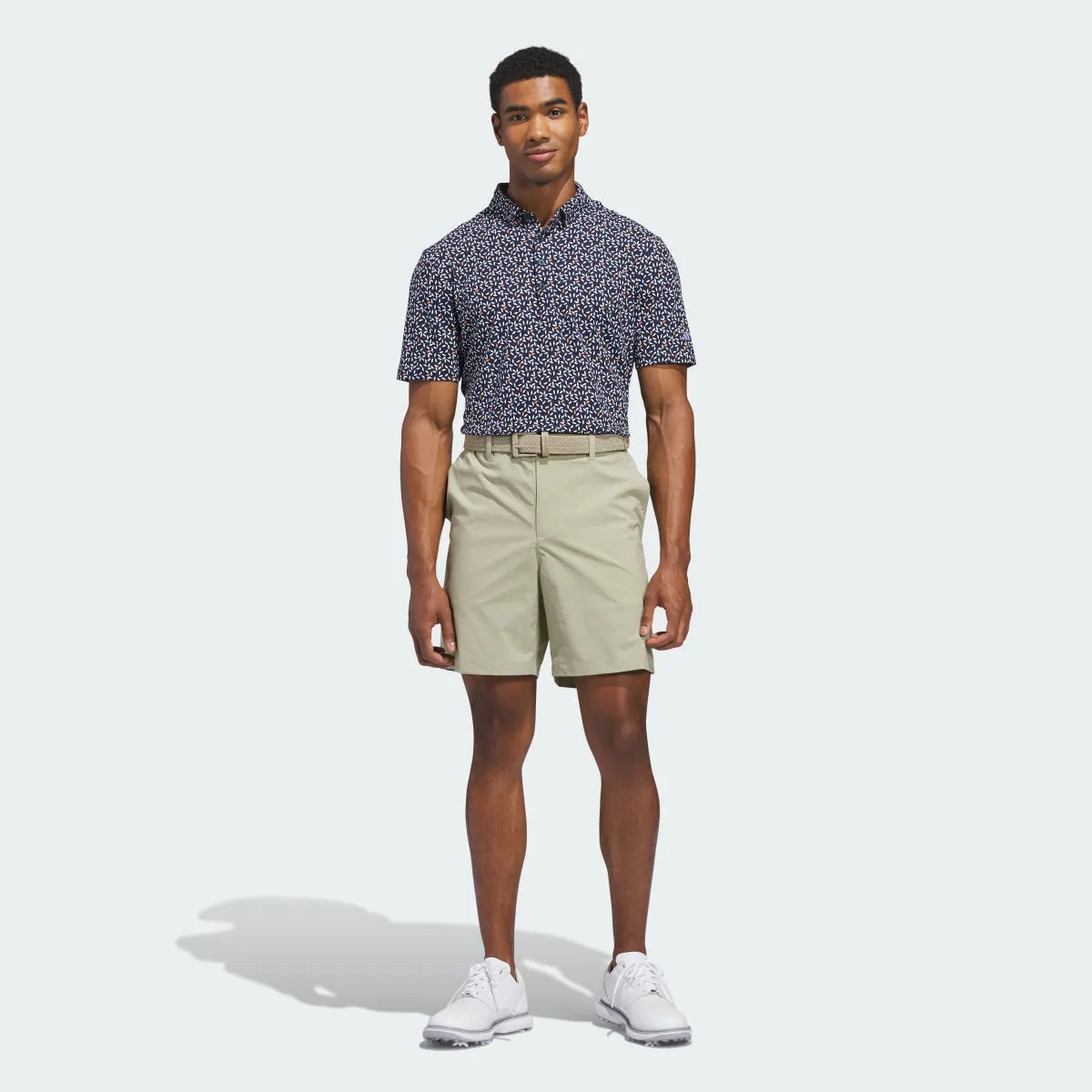 Golf Blue
