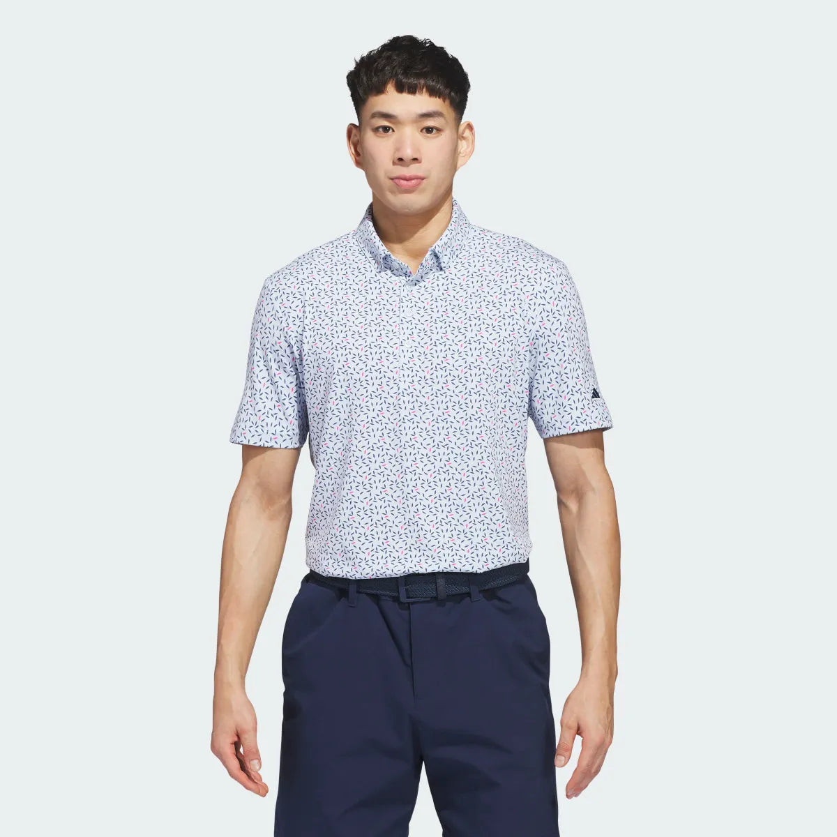 Golf Blue