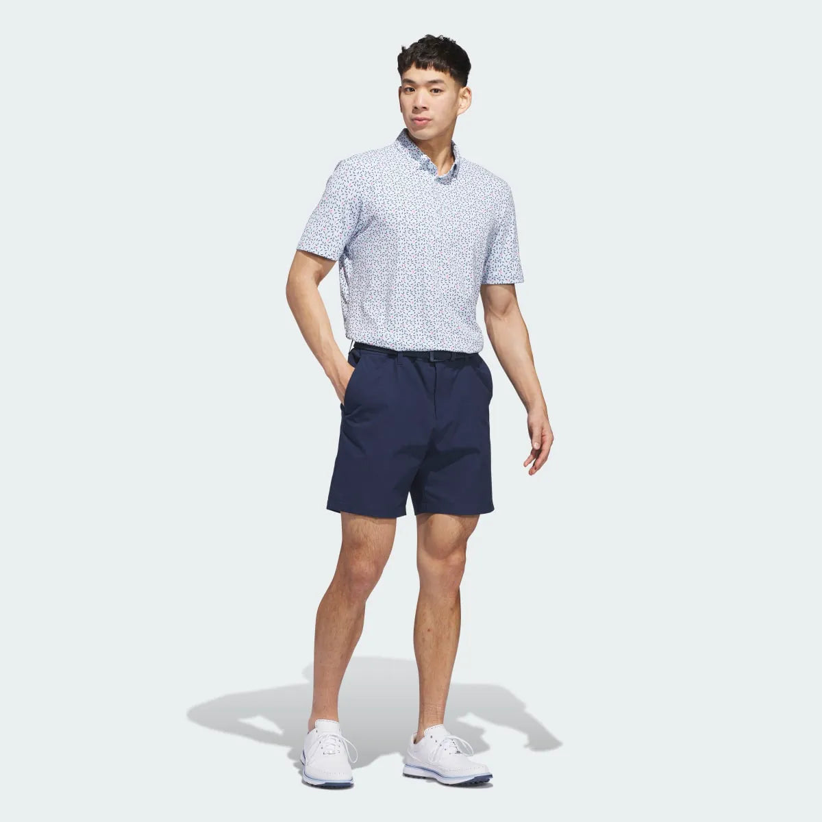 Golf Blue