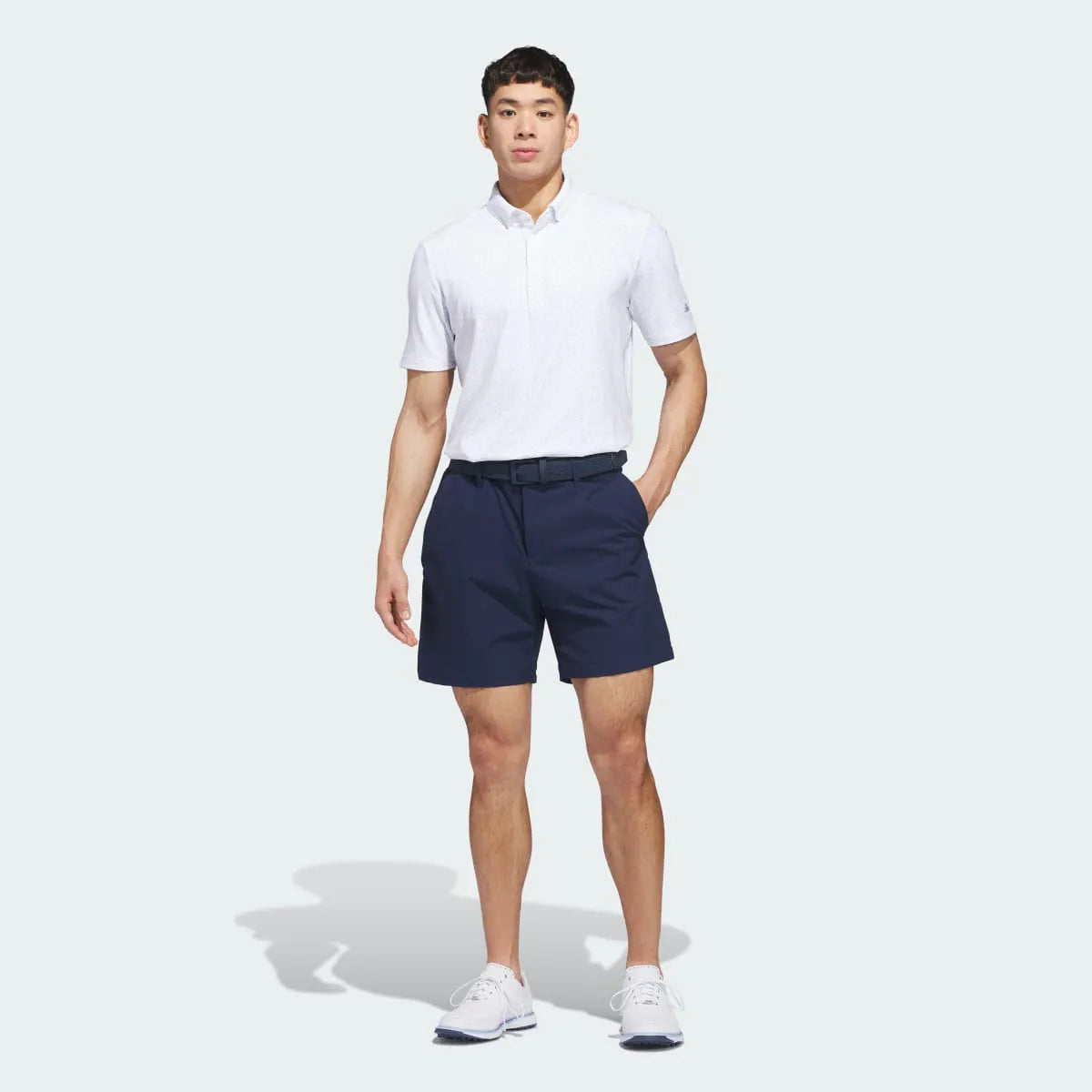 Golf White