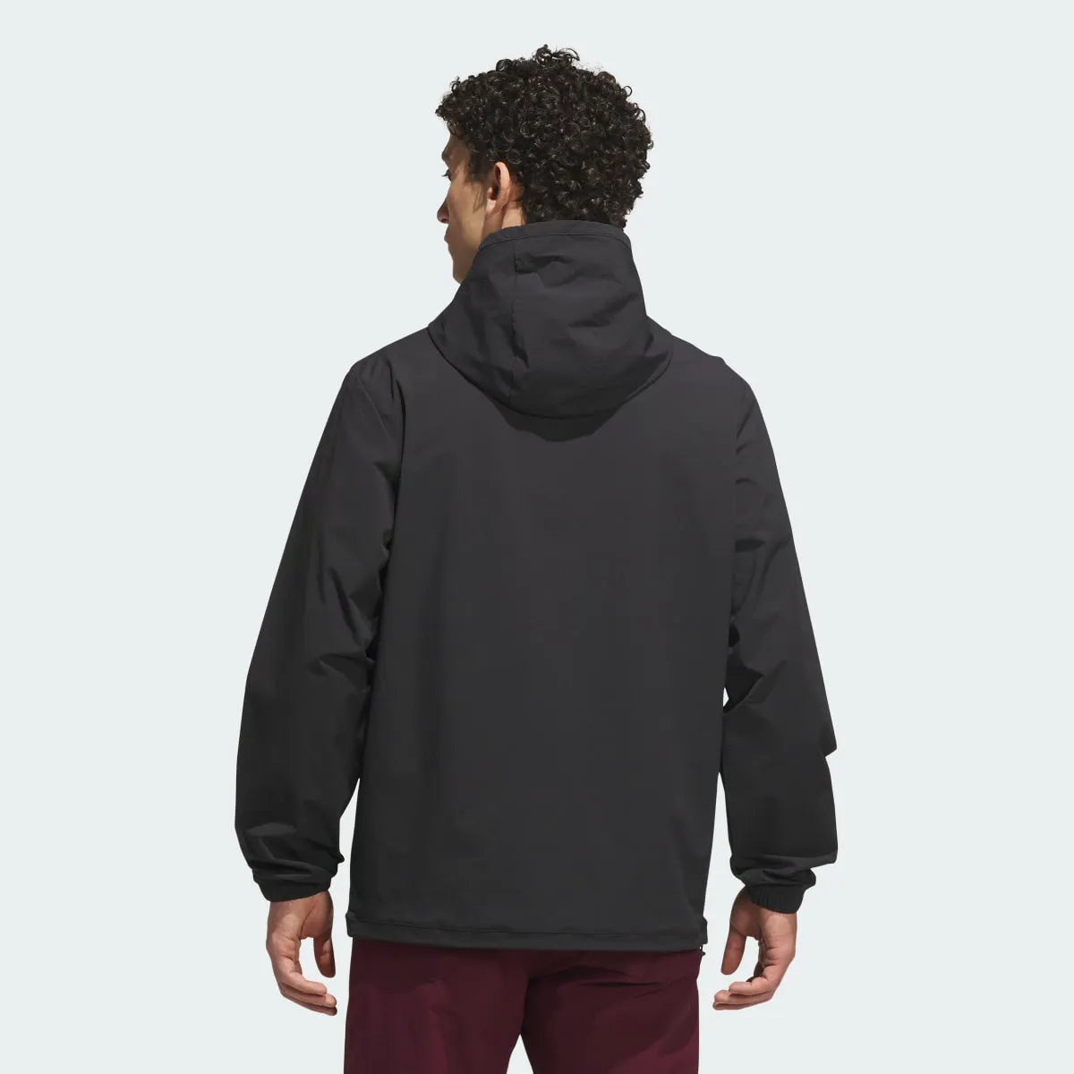 Golf Black