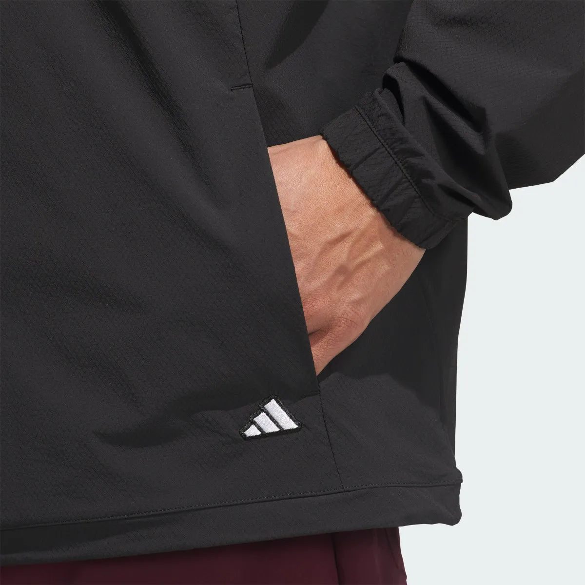 Golf Black