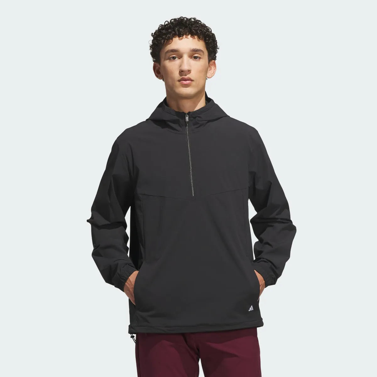 Golf Black
