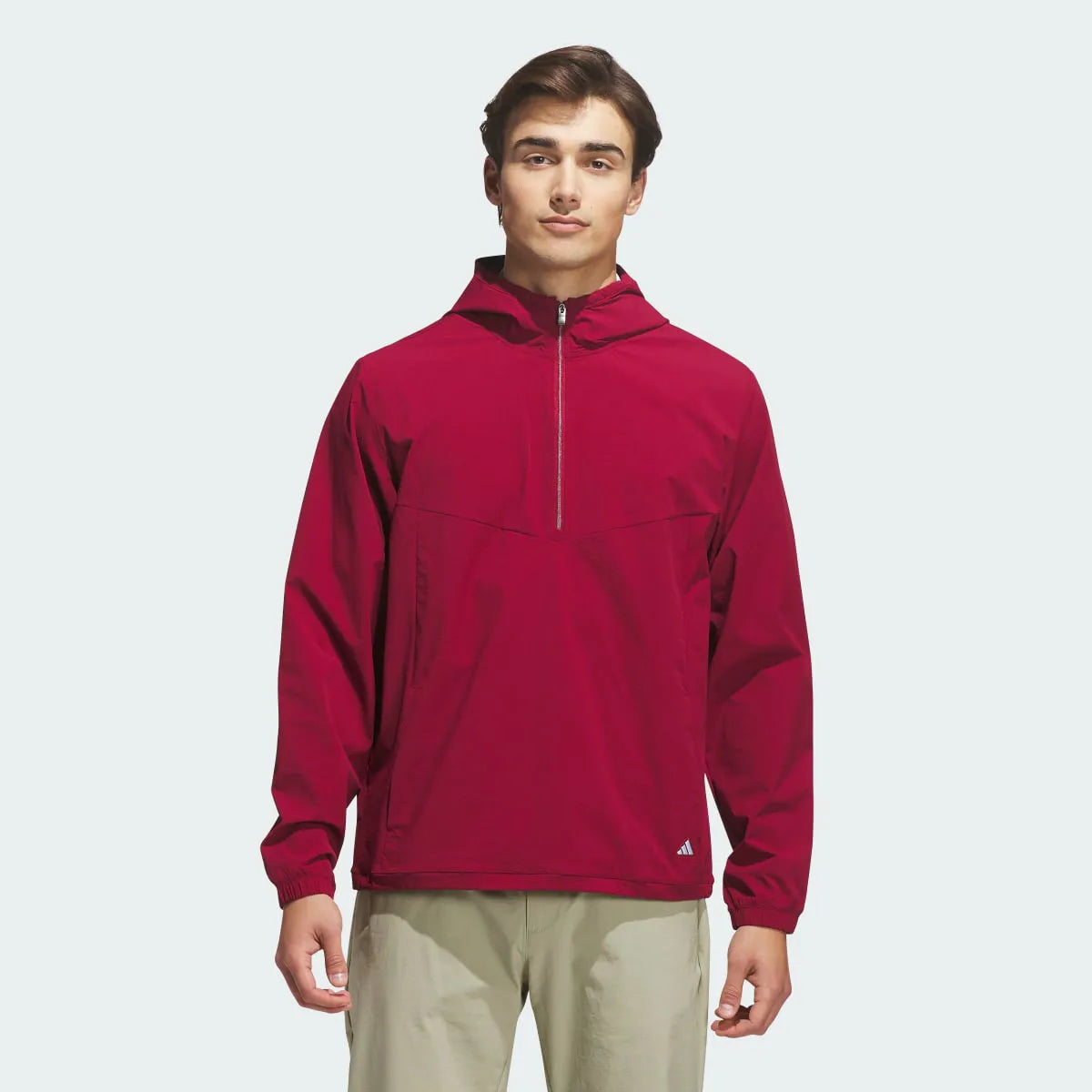 Golf Burgundy