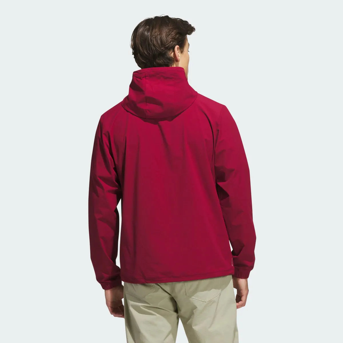 Golf Burgundy