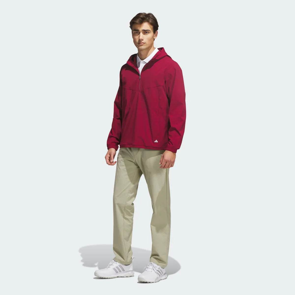 Golf Burgundy