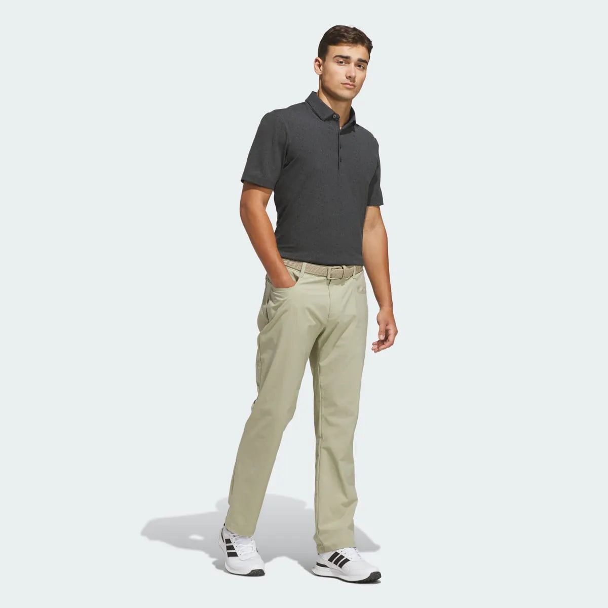 Golf Grey