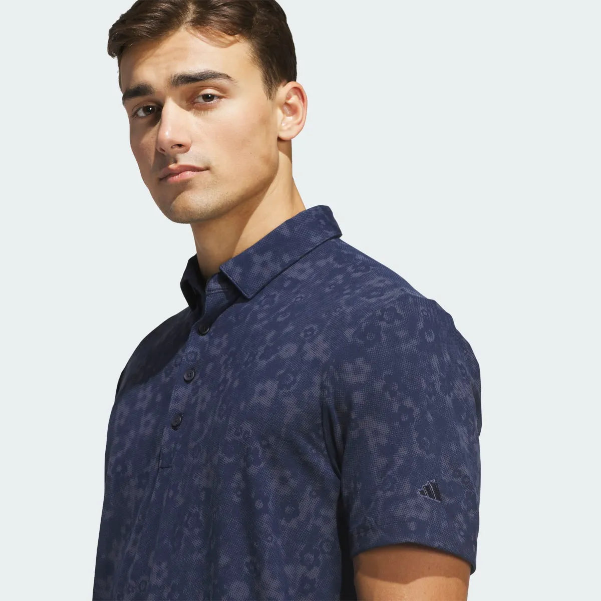Golf Blue