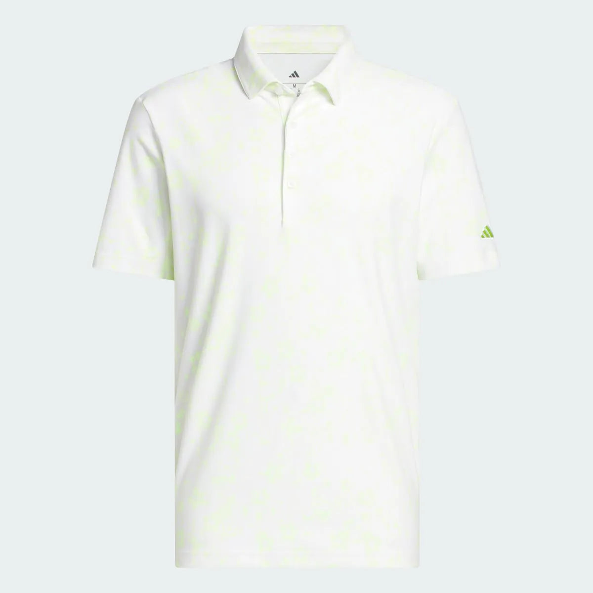 Golf Yellow