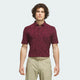 Golf Burgundy