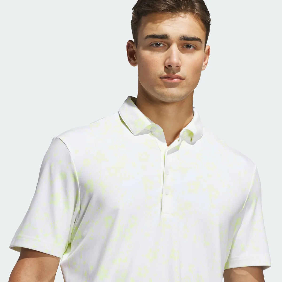 Golf Yellow