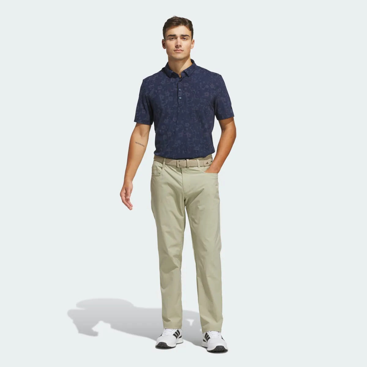 Golf Blue
