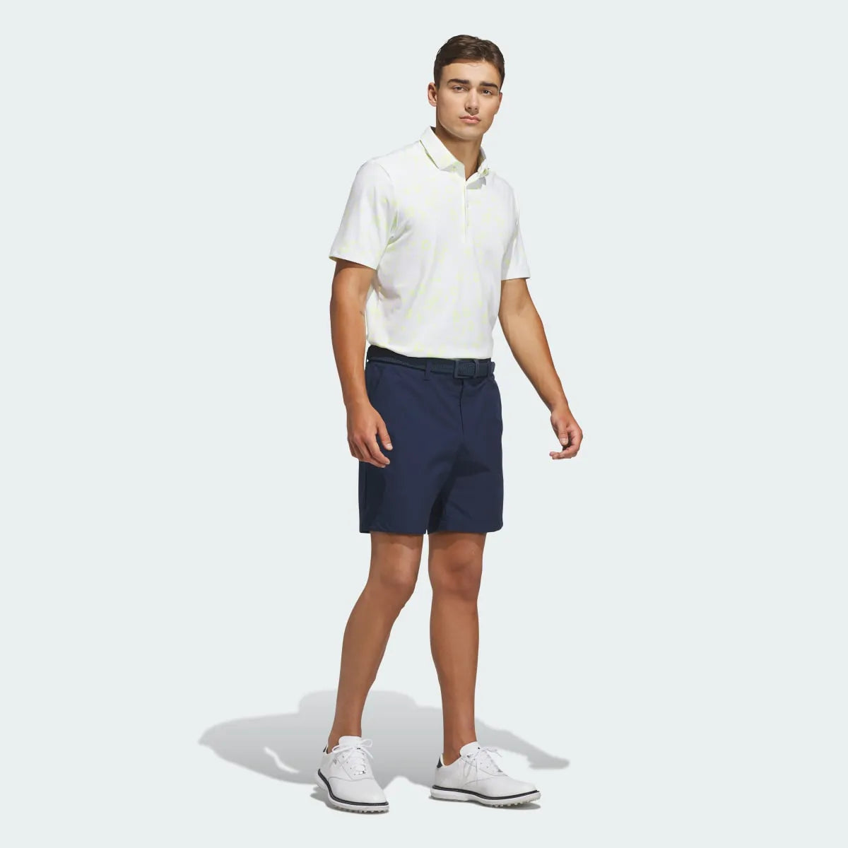 Golf Yellow