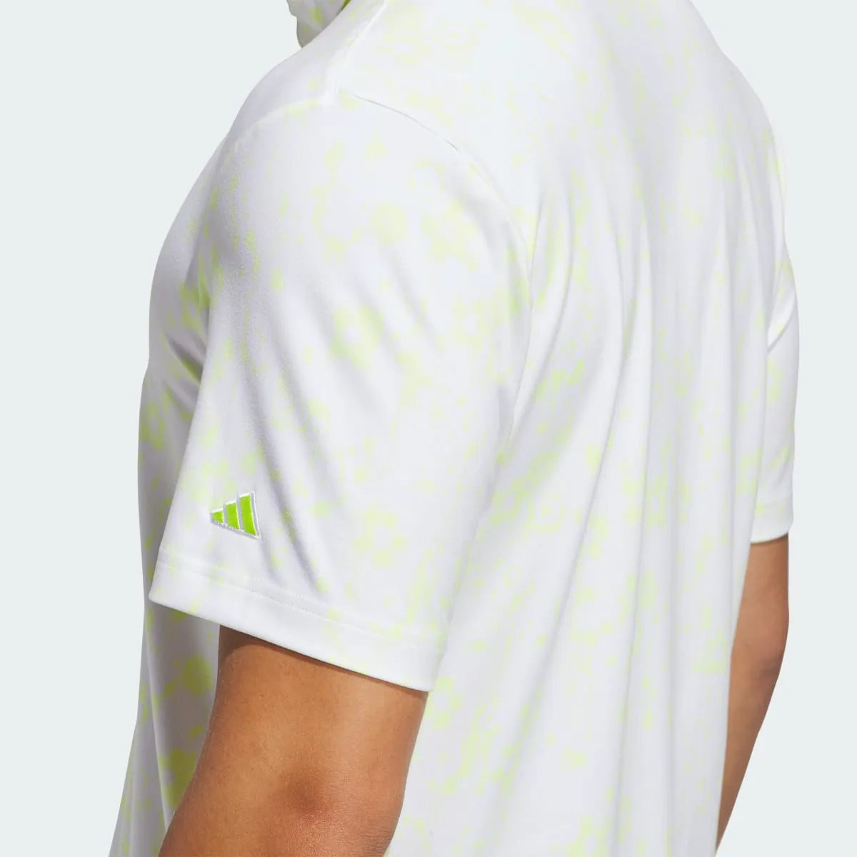 Golf Yellow
