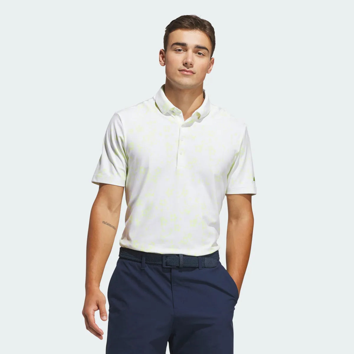 Golf Yellow
