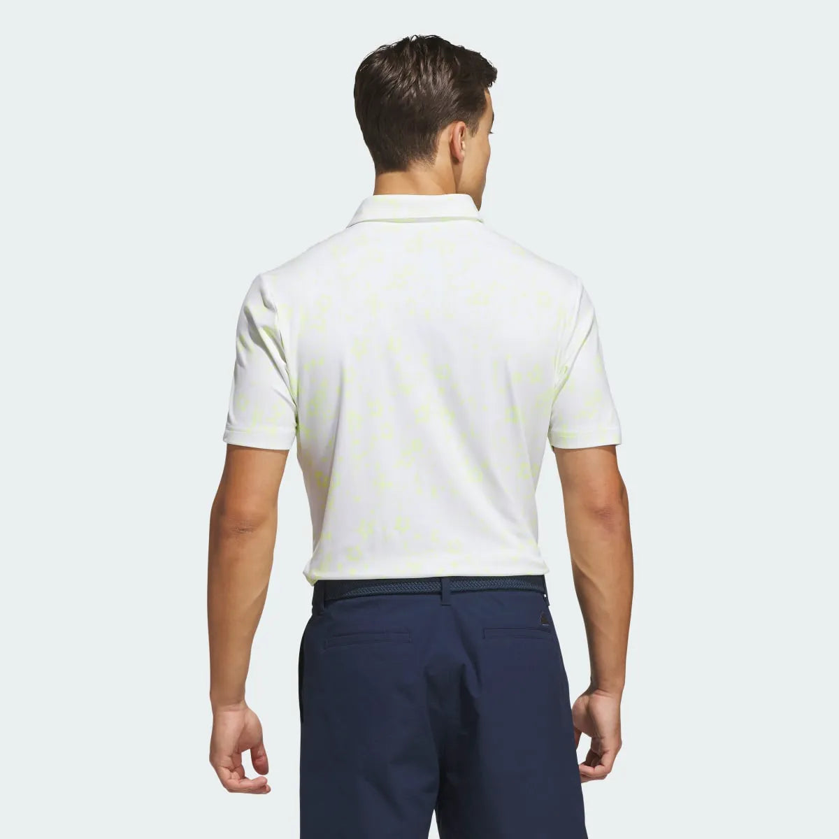 Golf Yellow