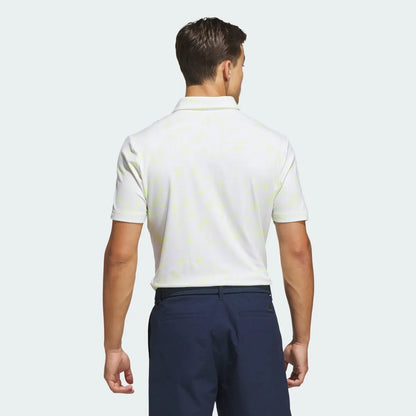 Golf Yellow