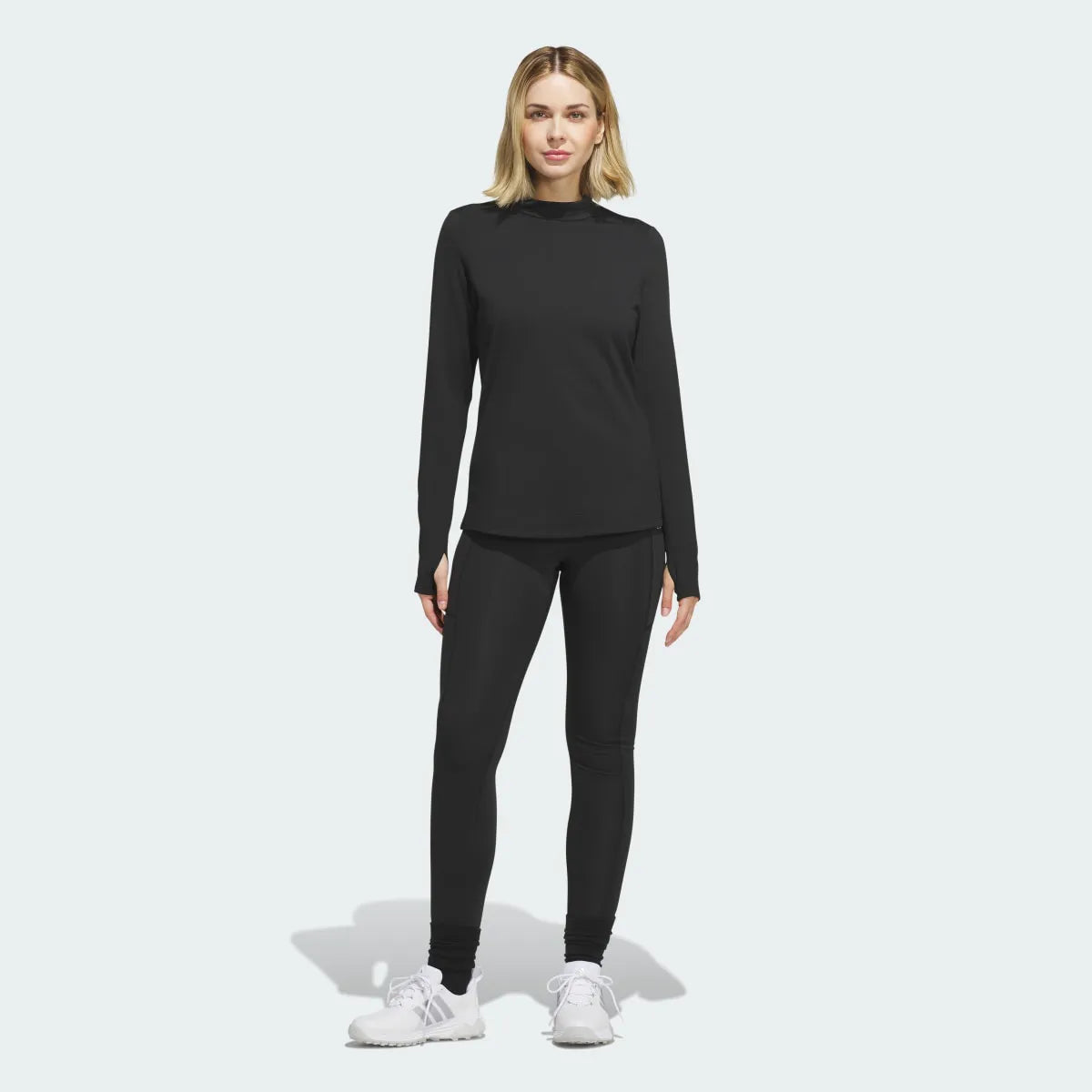 Golf Black