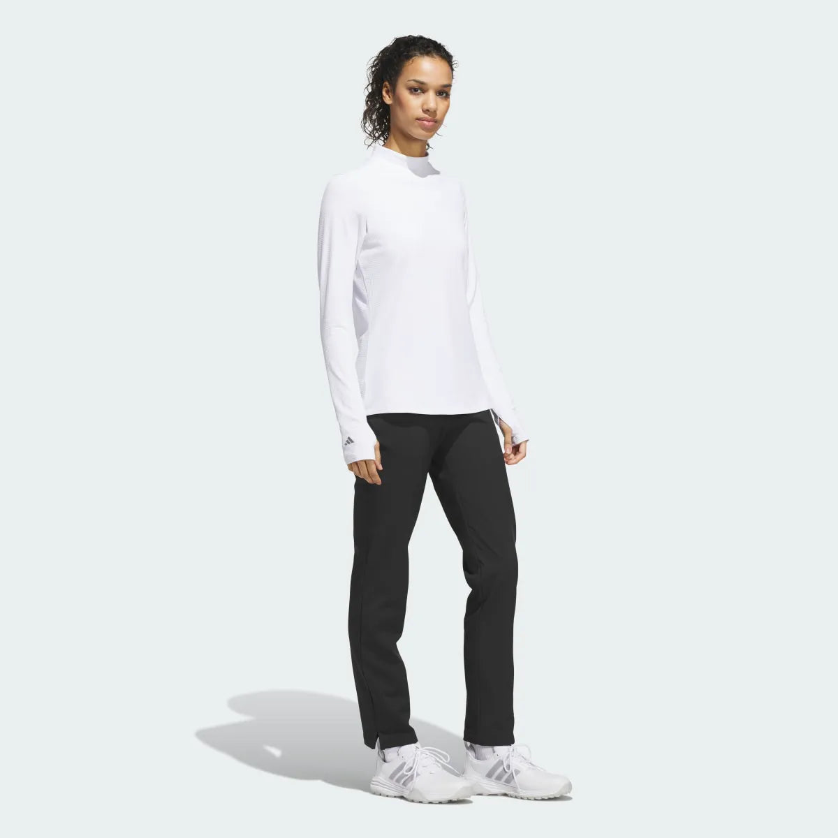 Golf White