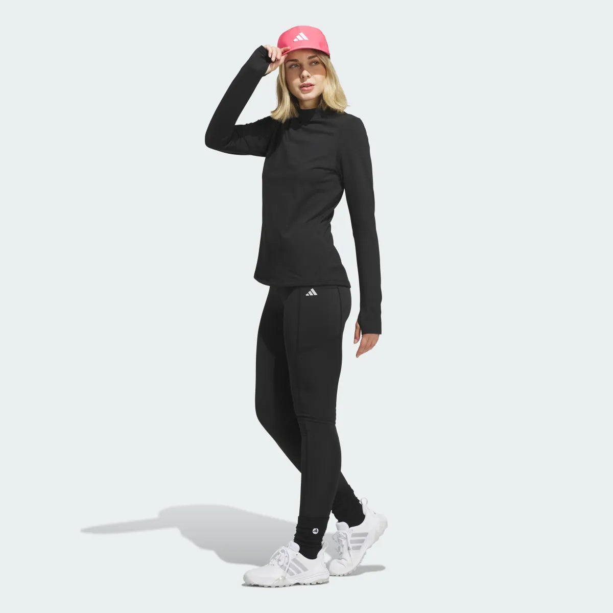 Golf Black