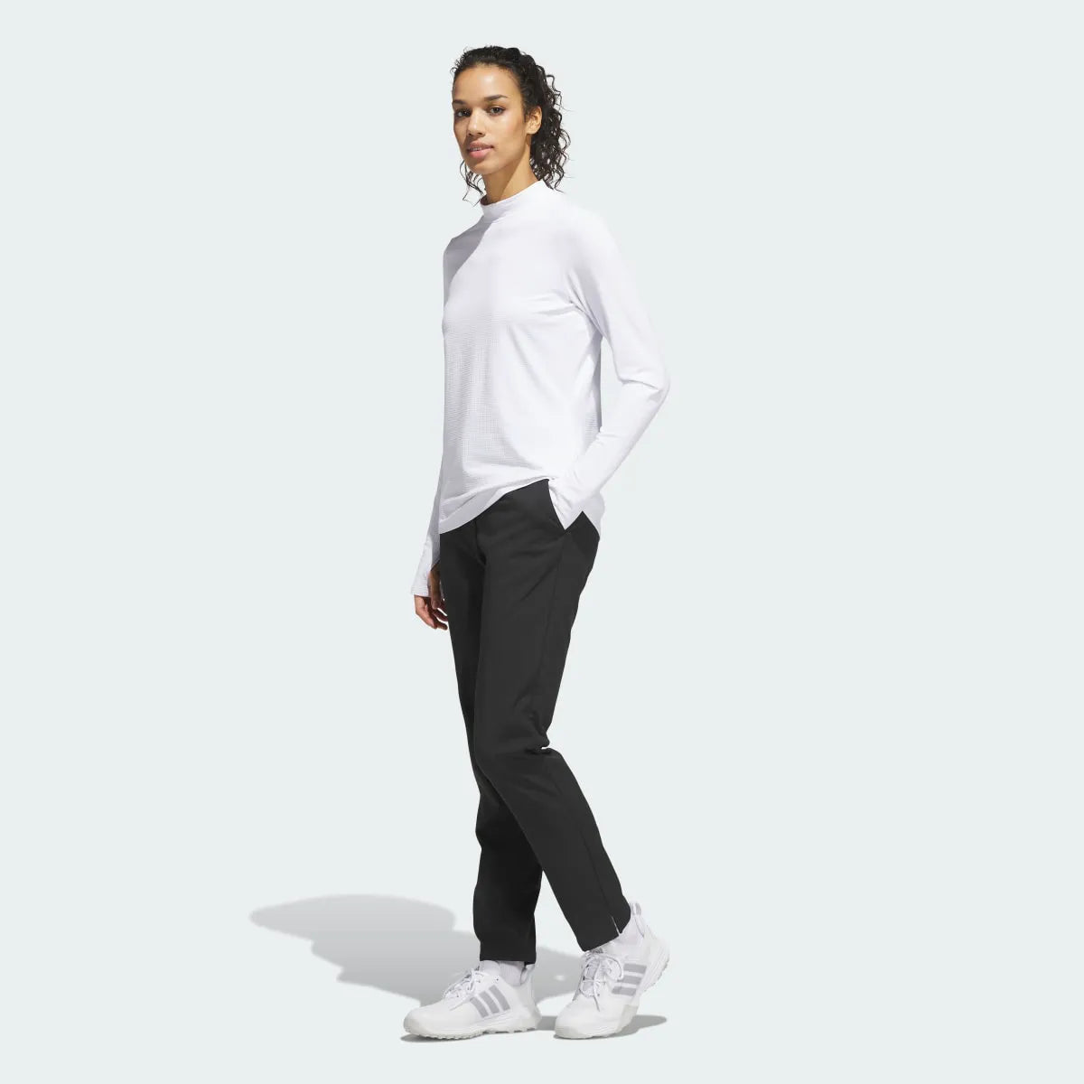 Golf White