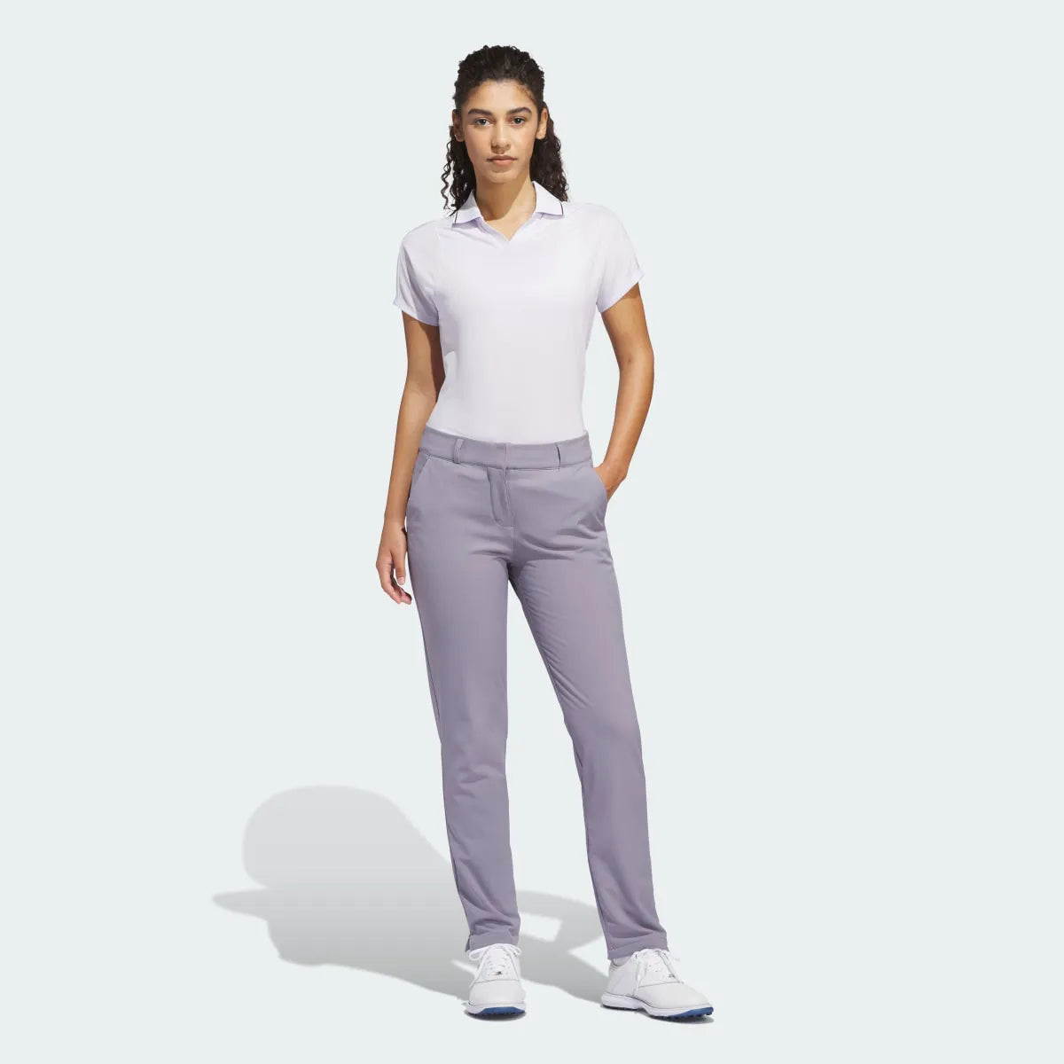 Golf Purple