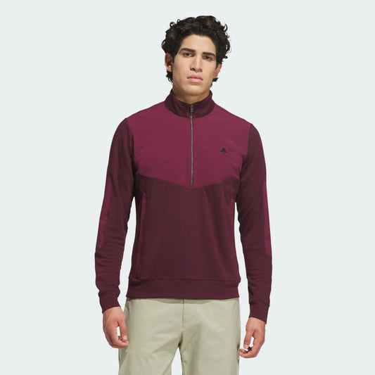 Golf Burgundy