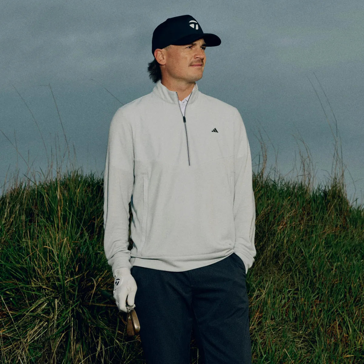 Golf Grey