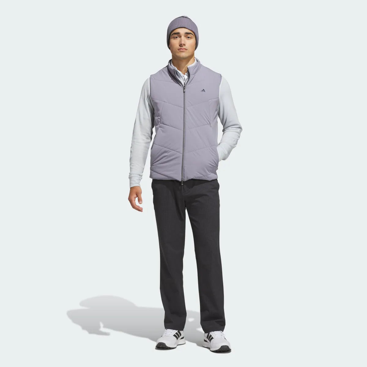 Golf Grey