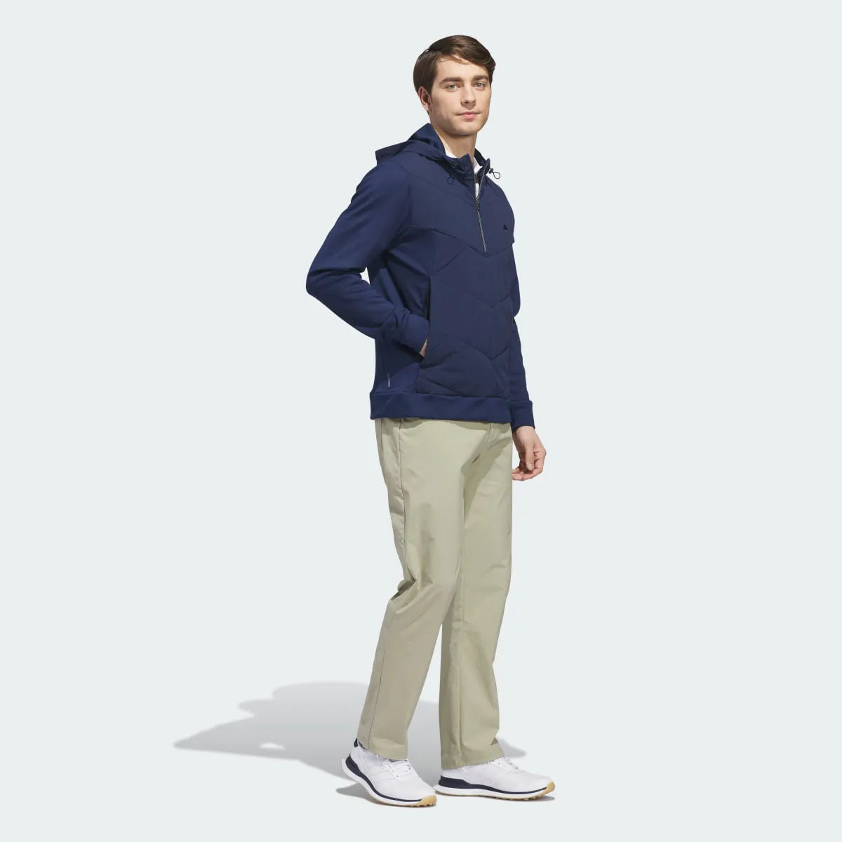 Golf Blue