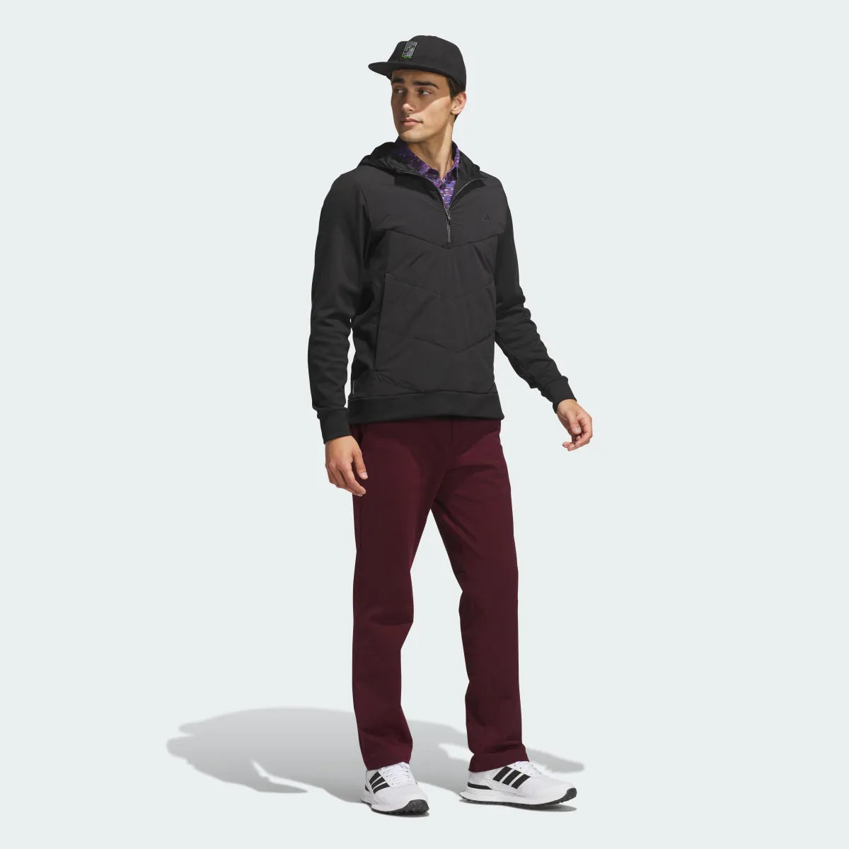 Golf Black