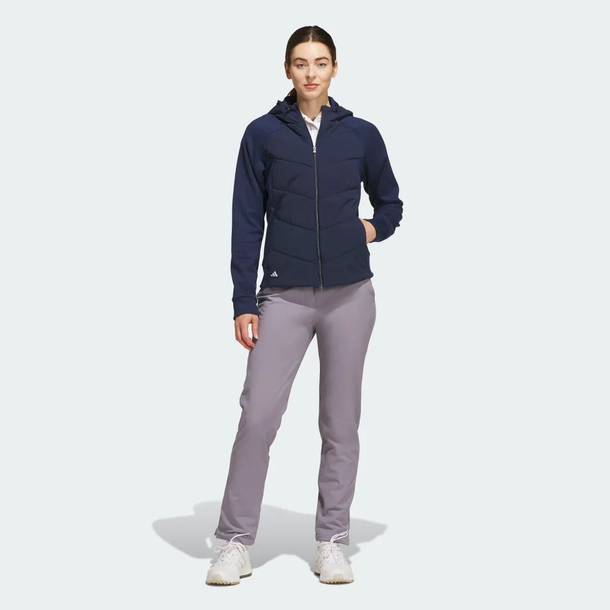 Golf Blue