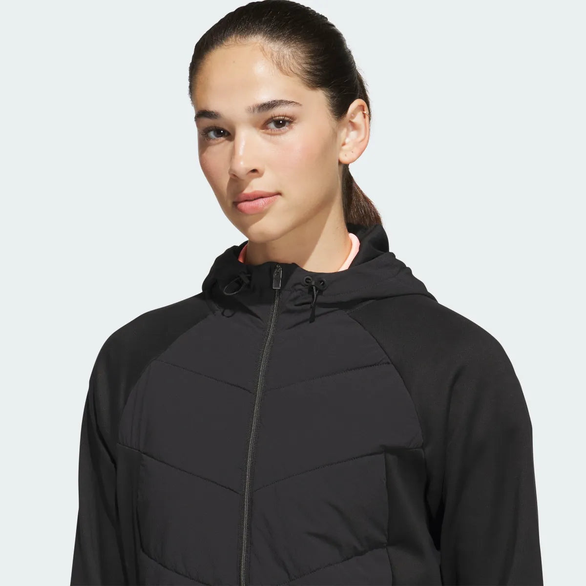 Golf Black