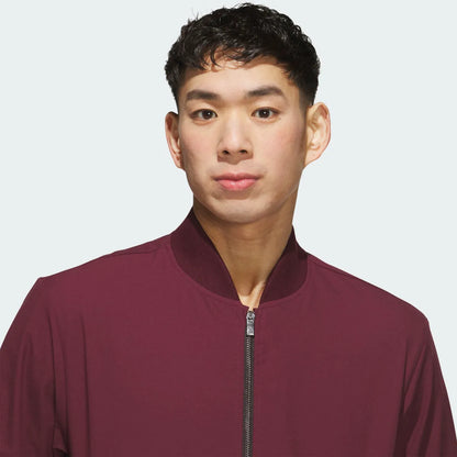 Golf Burgundy