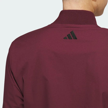 Golf Burgundy