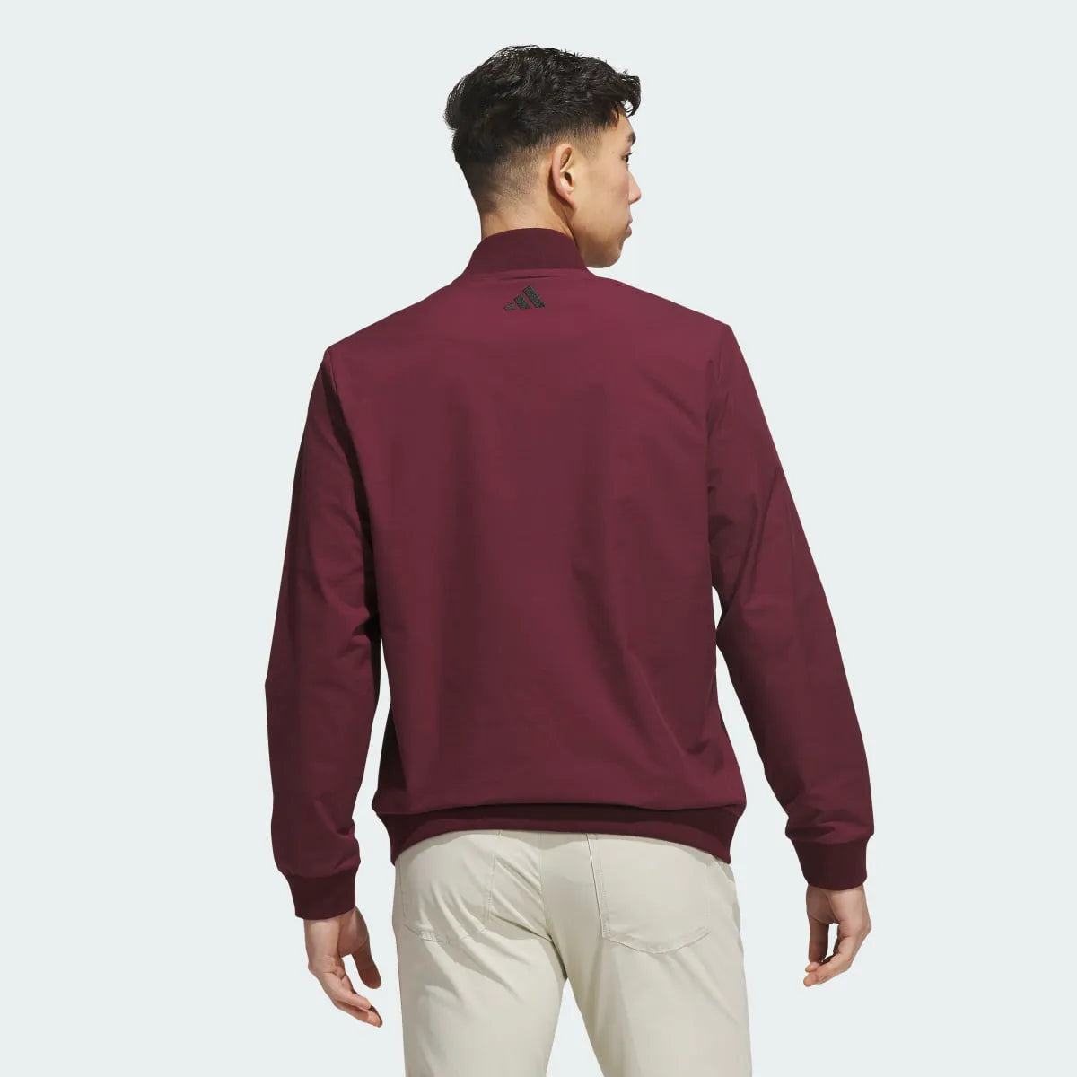 Golf Burgundy