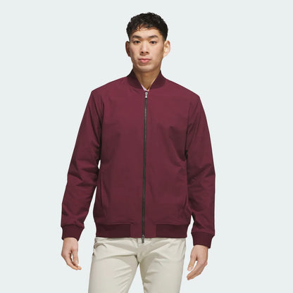 Golf Burgundy