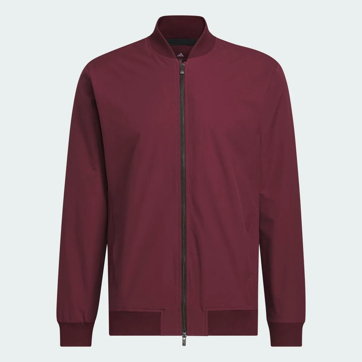 Golf Burgundy