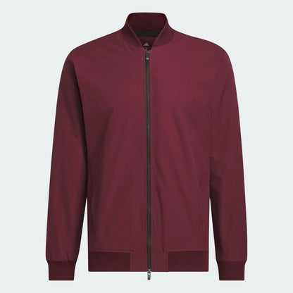 Golf Burgundy