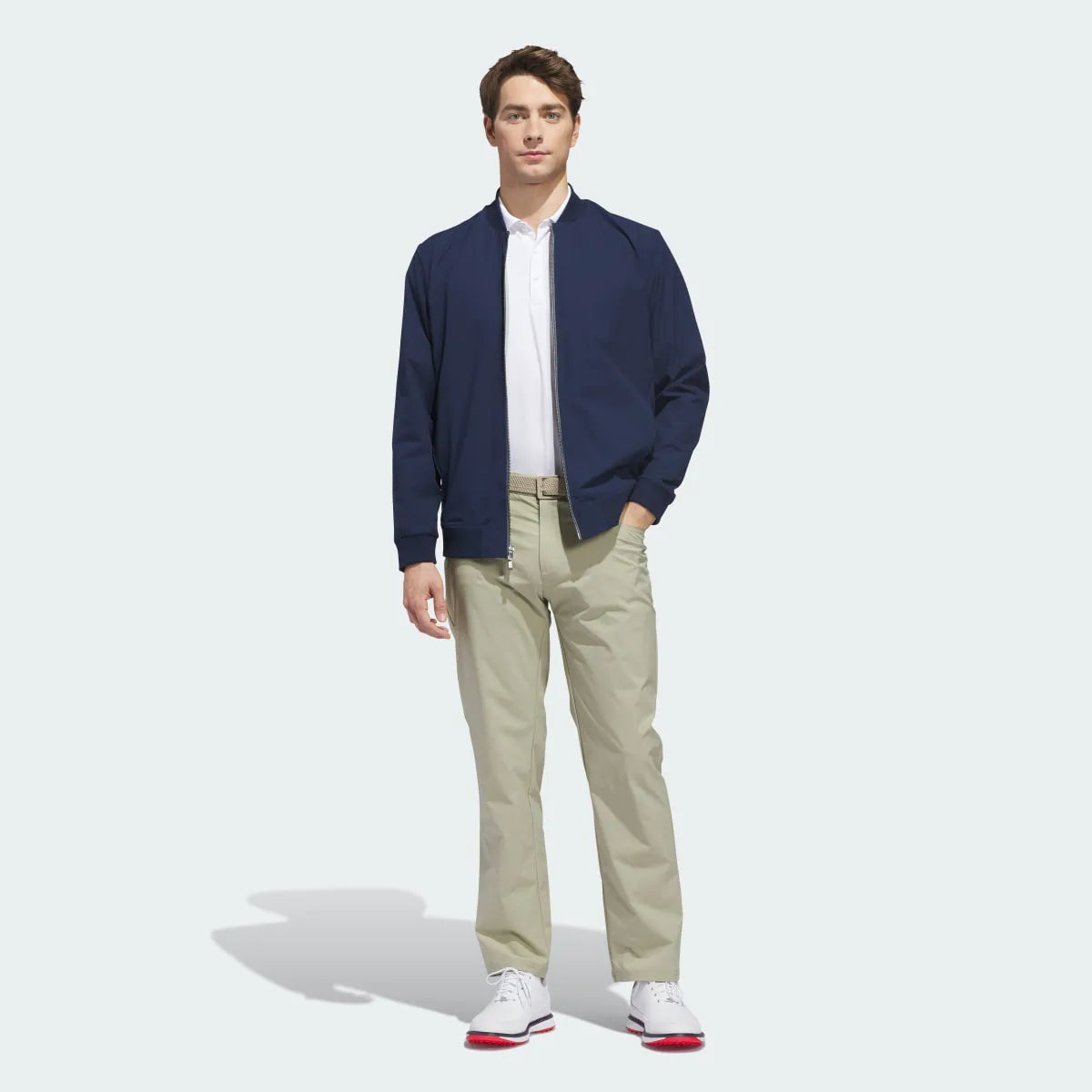 Golf Blue