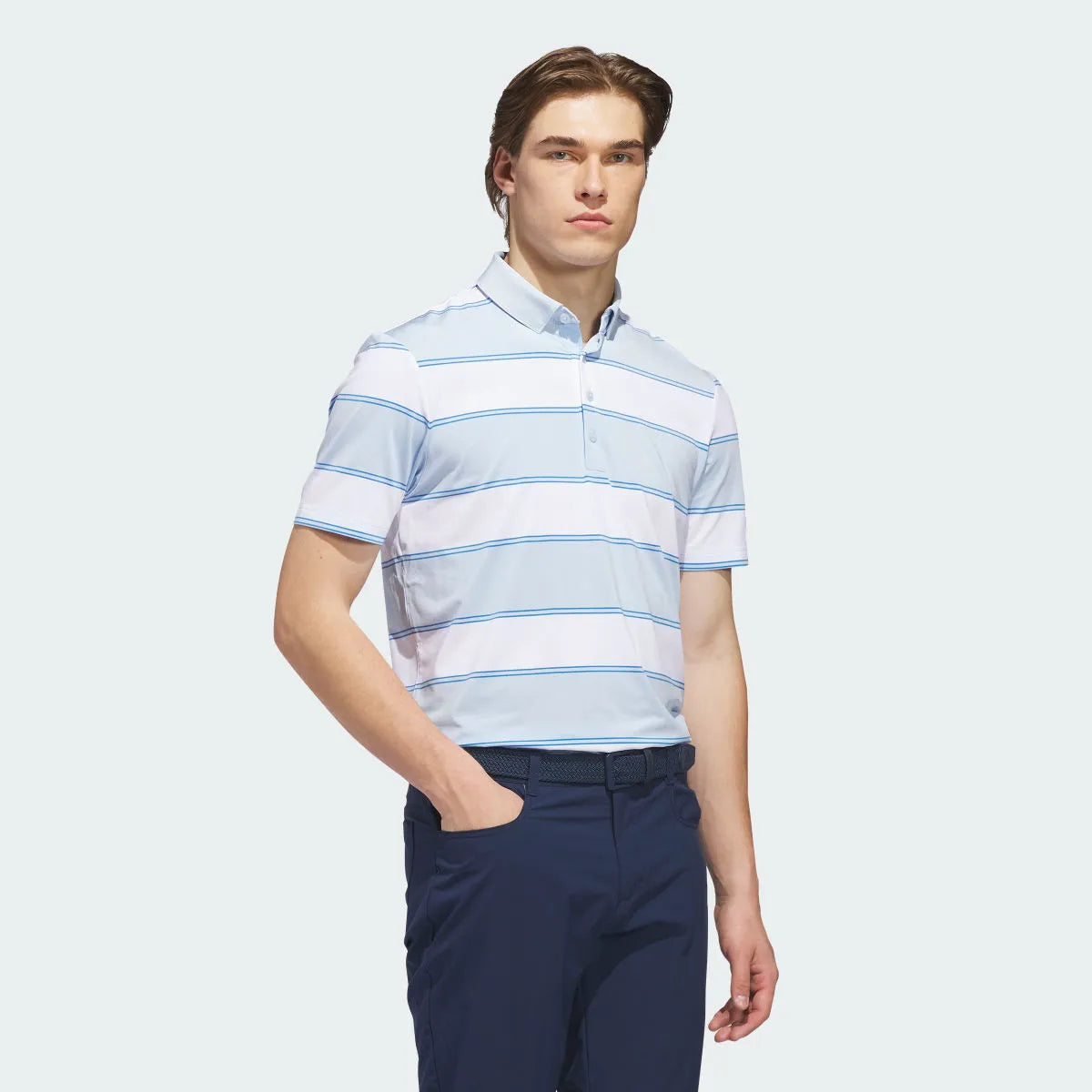Golf Blue
